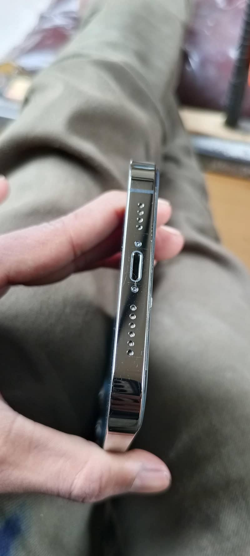Apple iPhone 13 Pro Max 5
