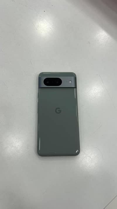 Google Pixel 8