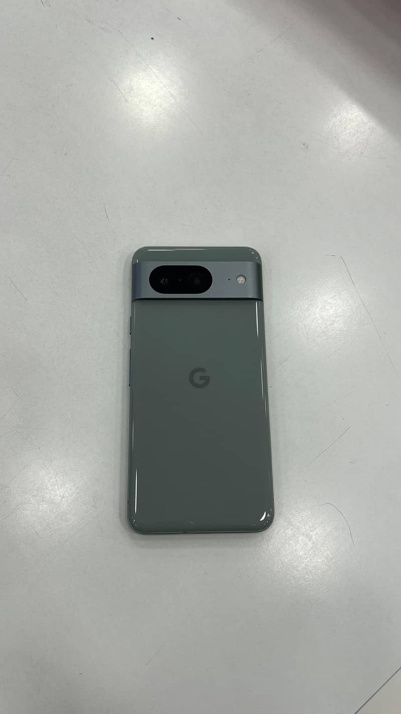 Google Pixel 8 0