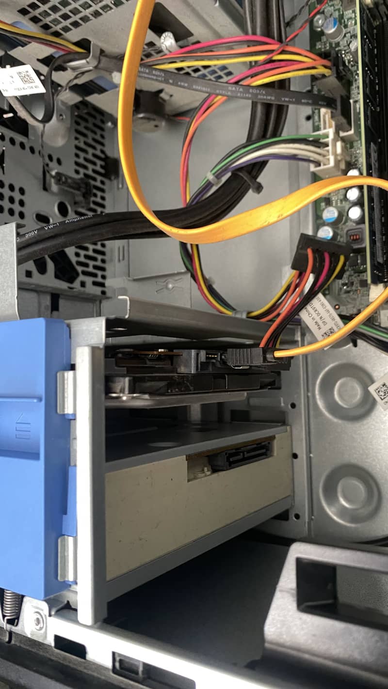Intel Core i7-4790 3