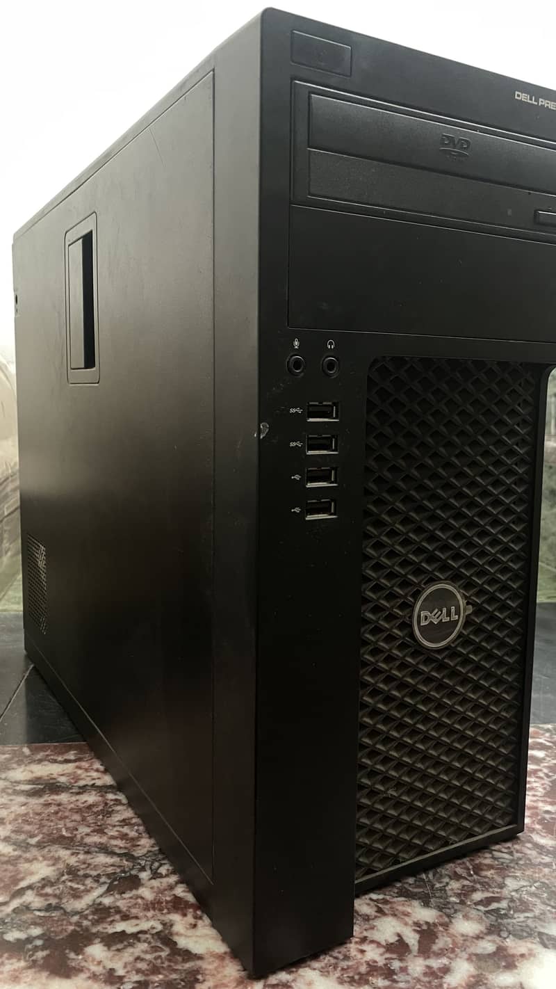 Intel Core i7-4790 5