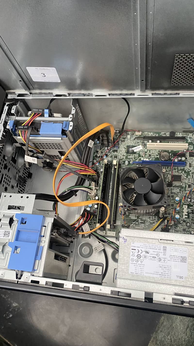 Intel Core i7-4790 7