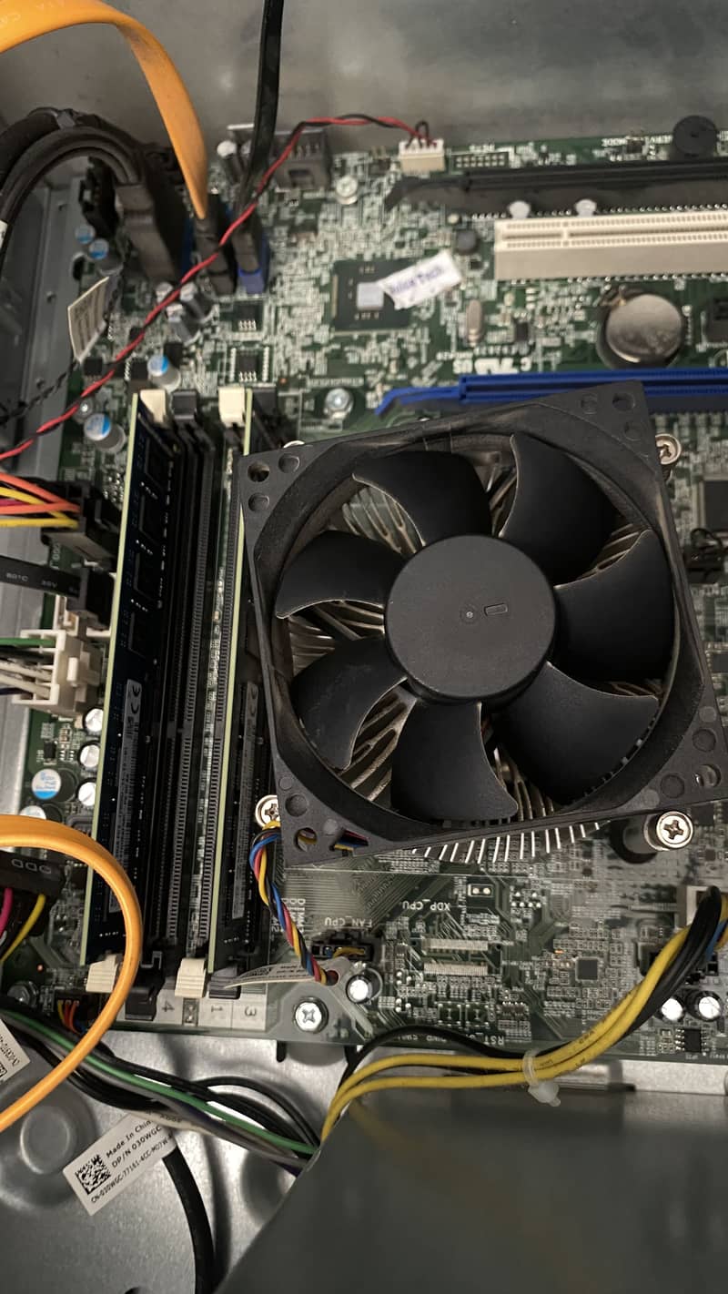 Intel Core i7-4790 8