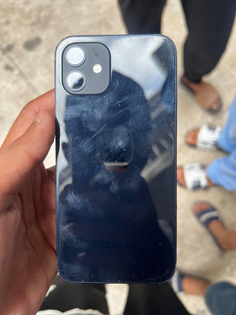 Apple iPhone 12 0