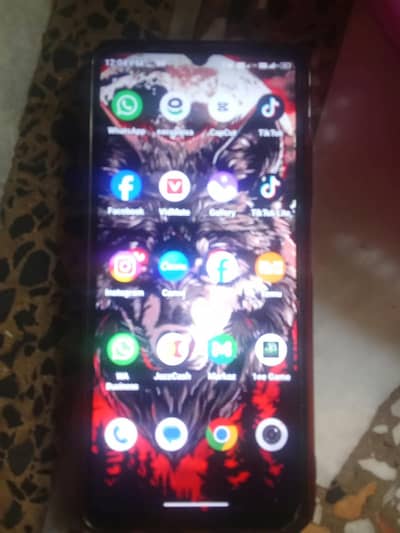 Sparx Neo 9i
