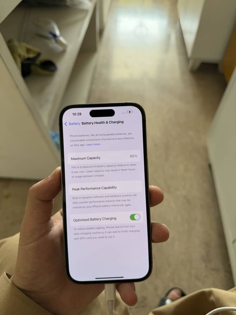 Apple iPhone 14 Pro 4