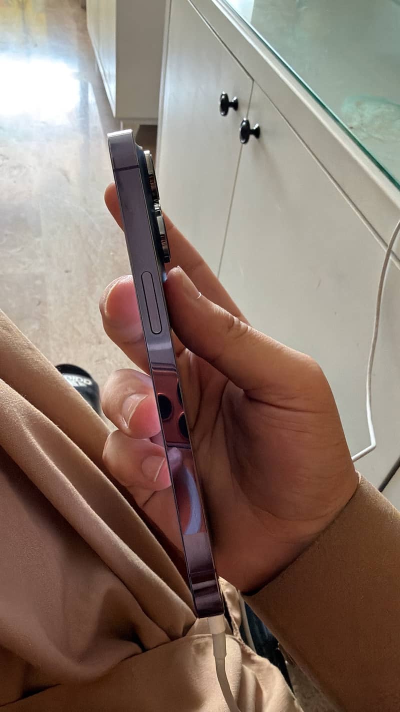 Apple iPhone 14 Pro 5