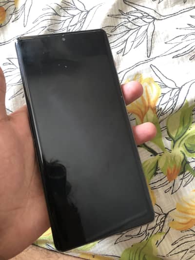 Google Pixel 7 Pro
