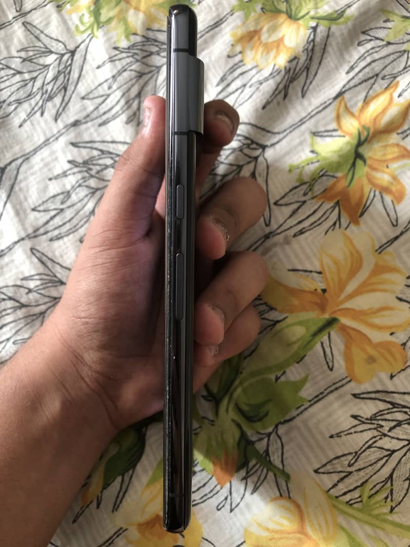 Google Pixel 7 Pro 7