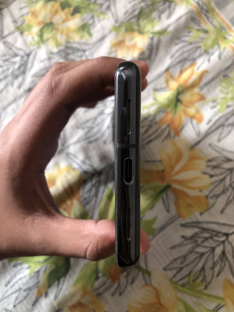 Google Pixel 7 Pro 8
