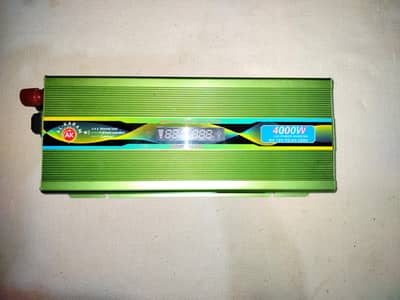 alkaram 4000 car inverter