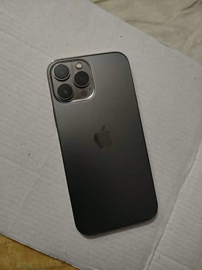 Apple iPhone 13 Pro Max