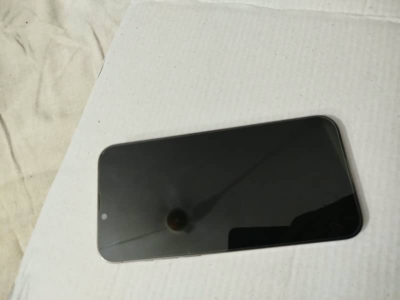 Apple iPhone 13 Pro Max 1