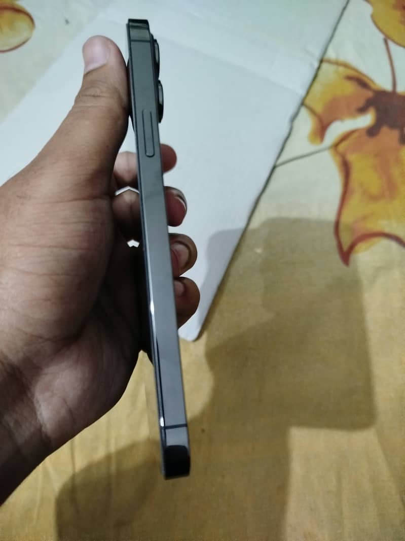 Apple iPhone 13 Pro Max 4