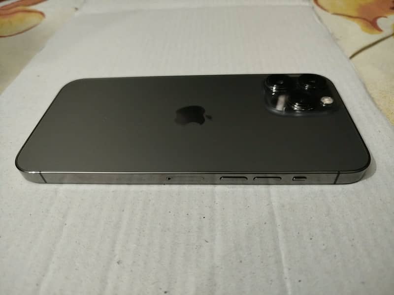 Apple iPhone 13 Pro Max 5