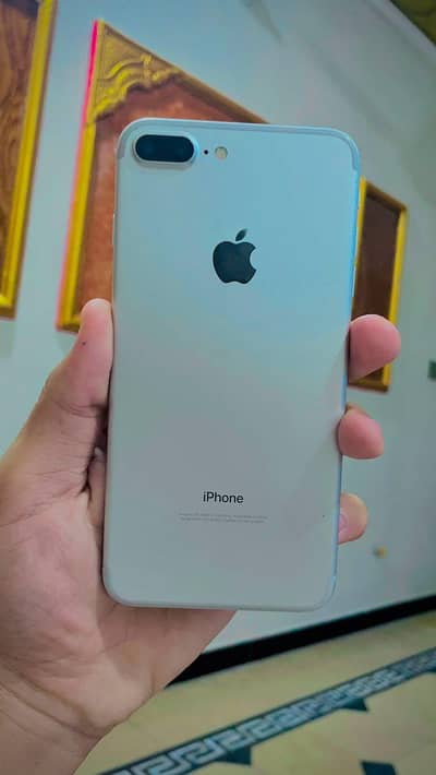 Apple iPhone 7 Plus 128GB