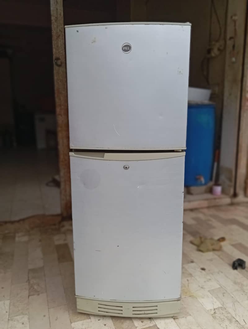 Frige 0