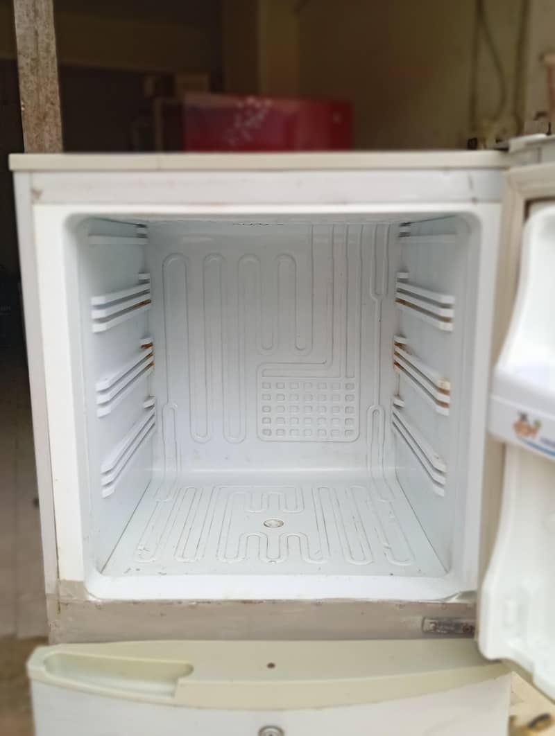 Frige 1