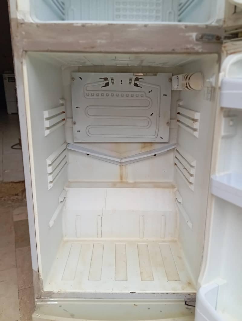 Frige 2