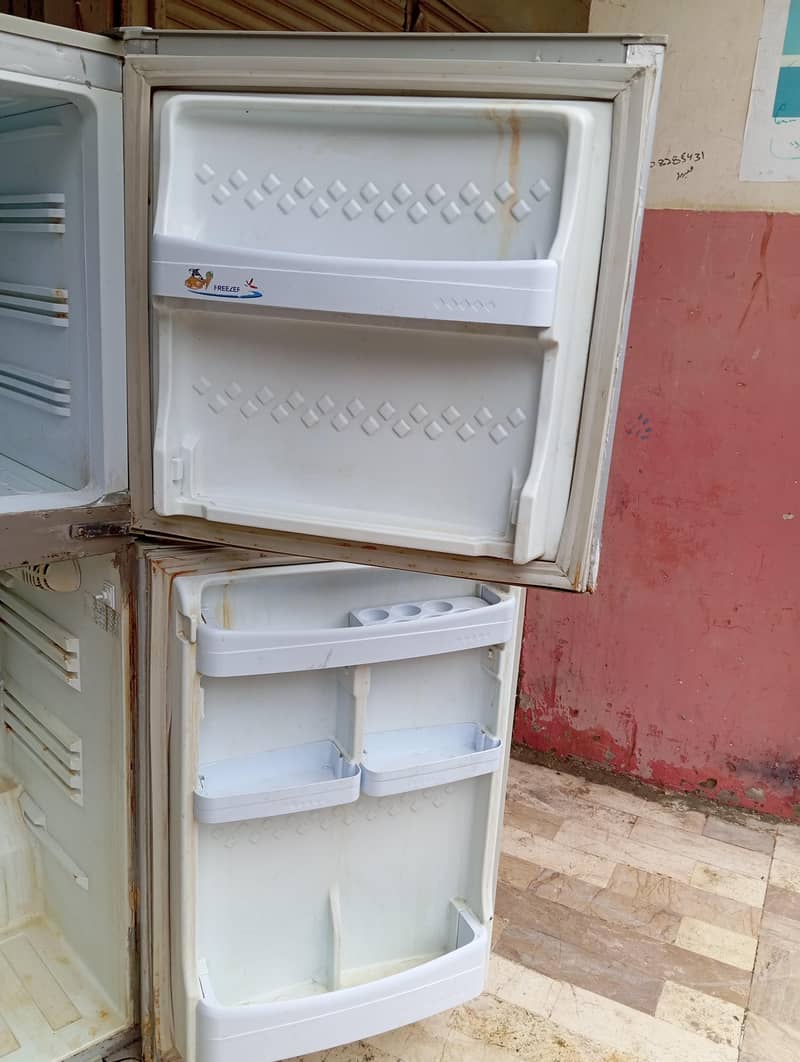 Frige 3