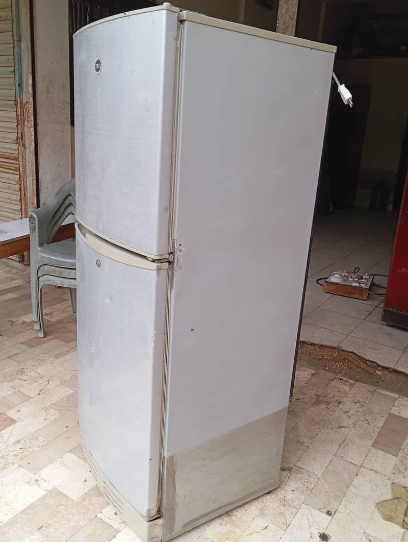 Frige 4