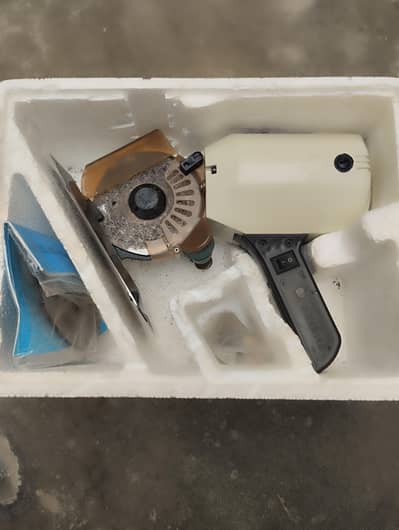 OCTA Cloth Cutting Machine