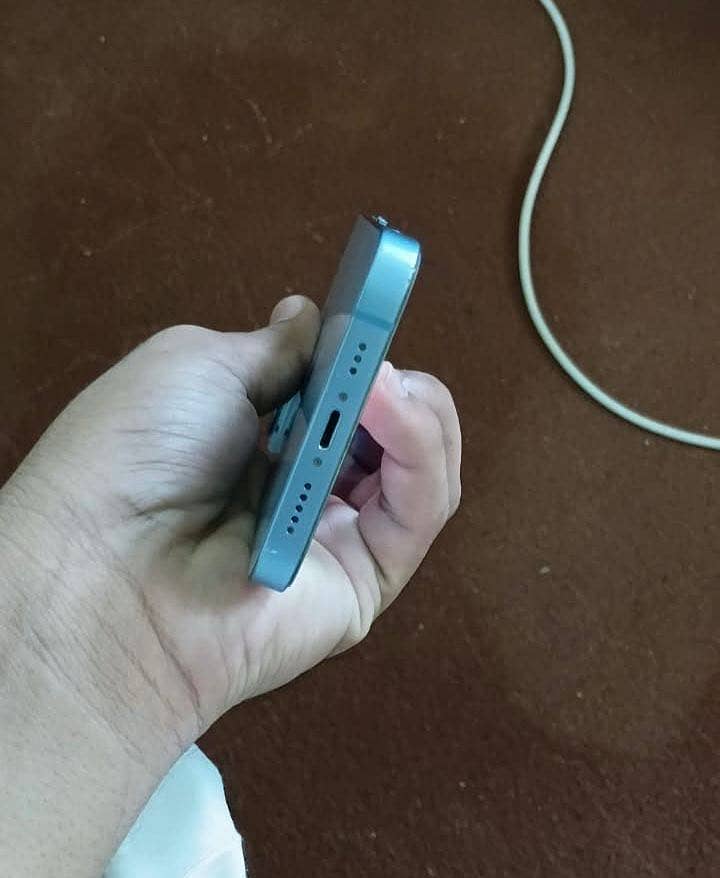 Apple iPhone 14 1