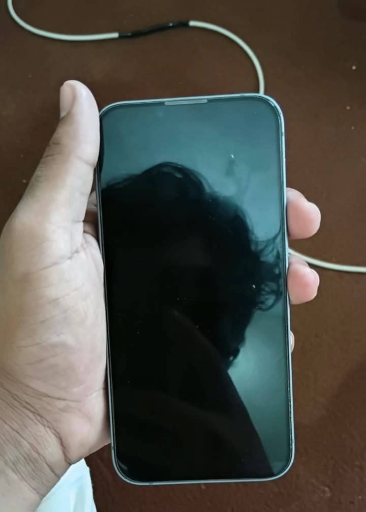 Apple iPhone 14 5