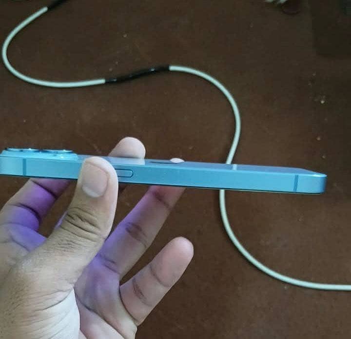 Apple iPhone 14 6