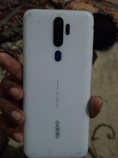 OPPO A9