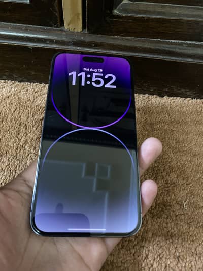 Apple iPhone 14 Pro Max