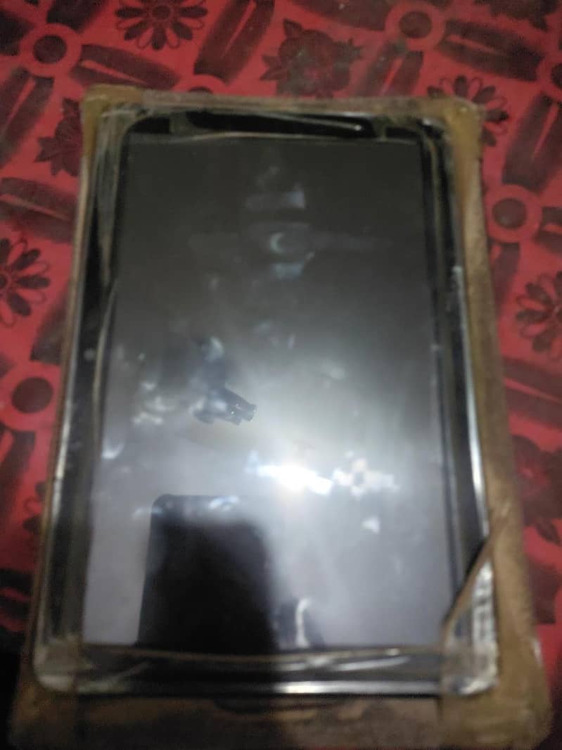 Amazon tab 6