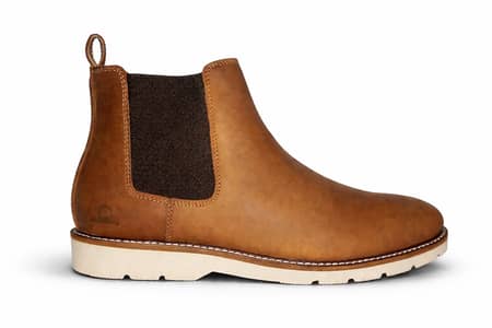 Chelsea Shoes