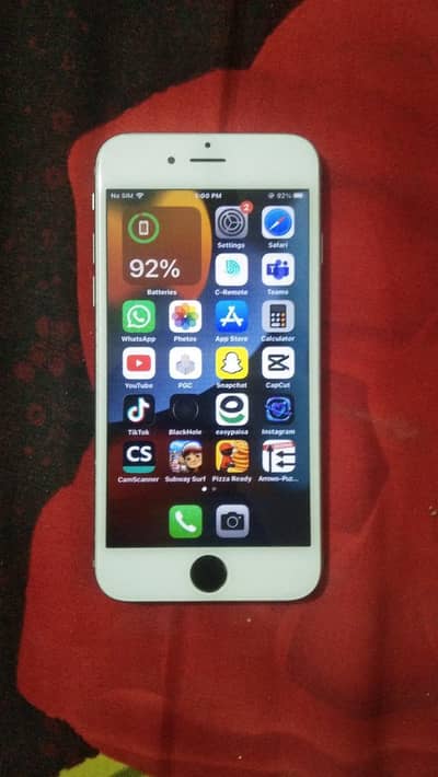 iphone 6s