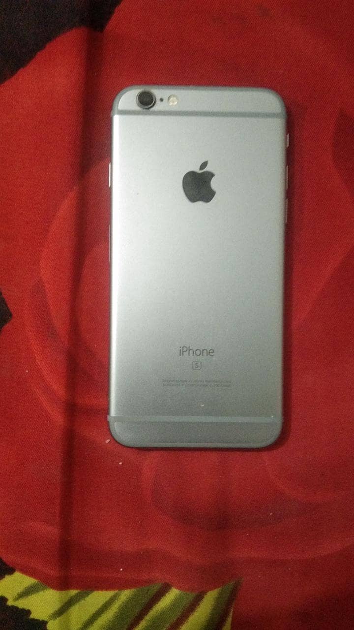 iphone 6s 1