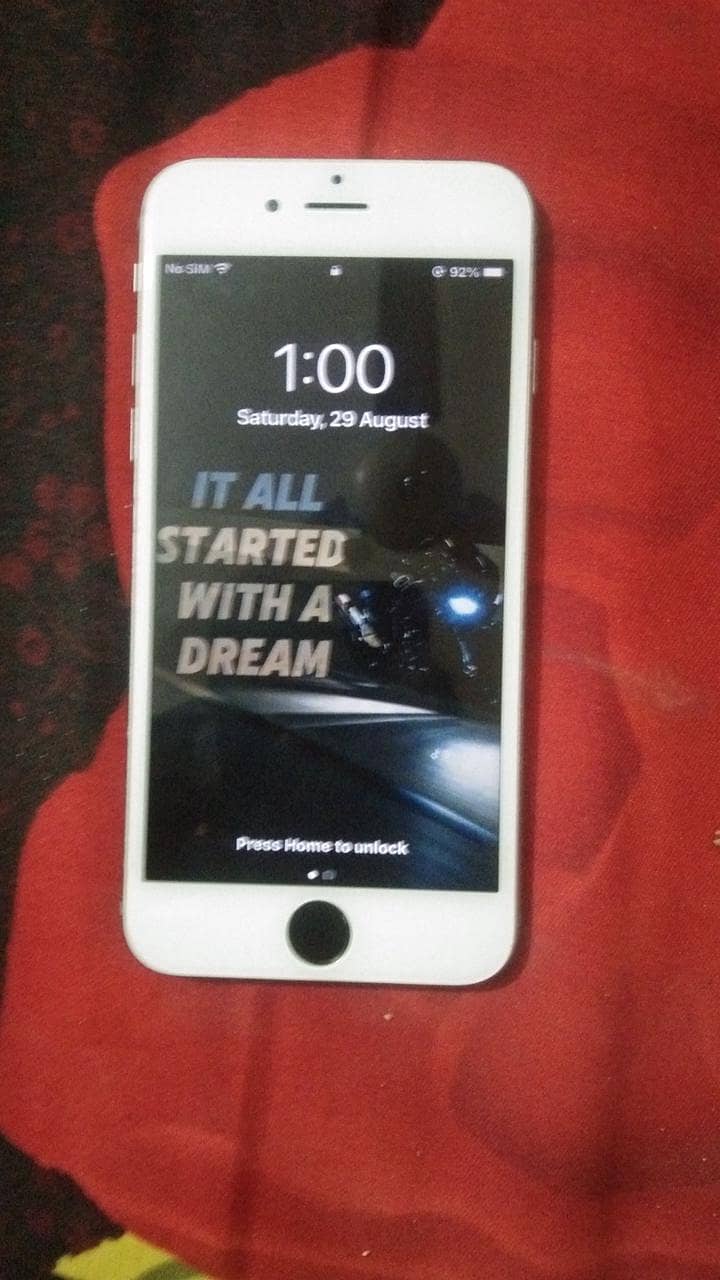 iphone 6s 2