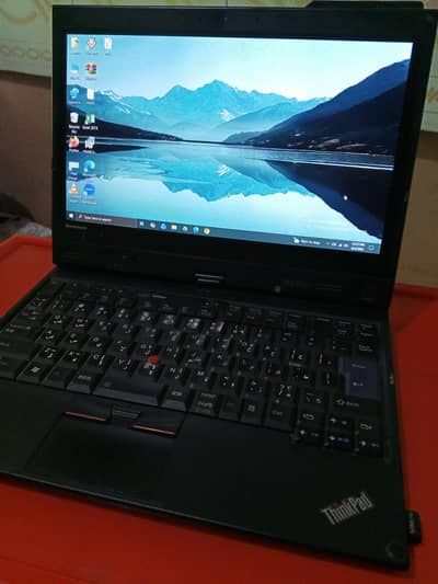 Lenovo Laptop X220