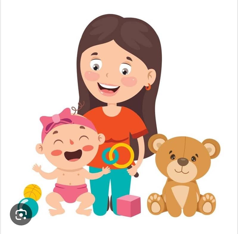 Babysitter 0