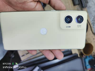 Motorola Moto G Stylus 2024 5G