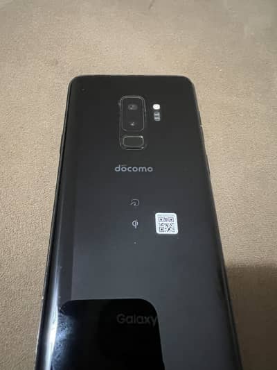 Samsung Mobile S9 Plus