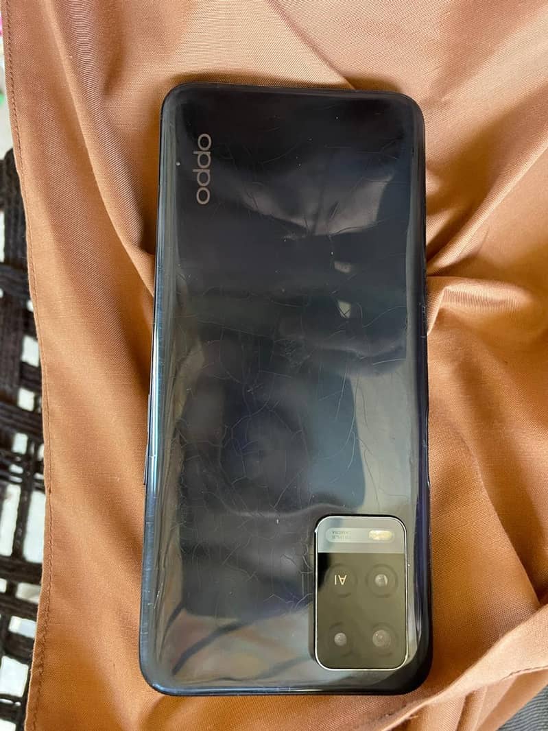 OPPO A54 1