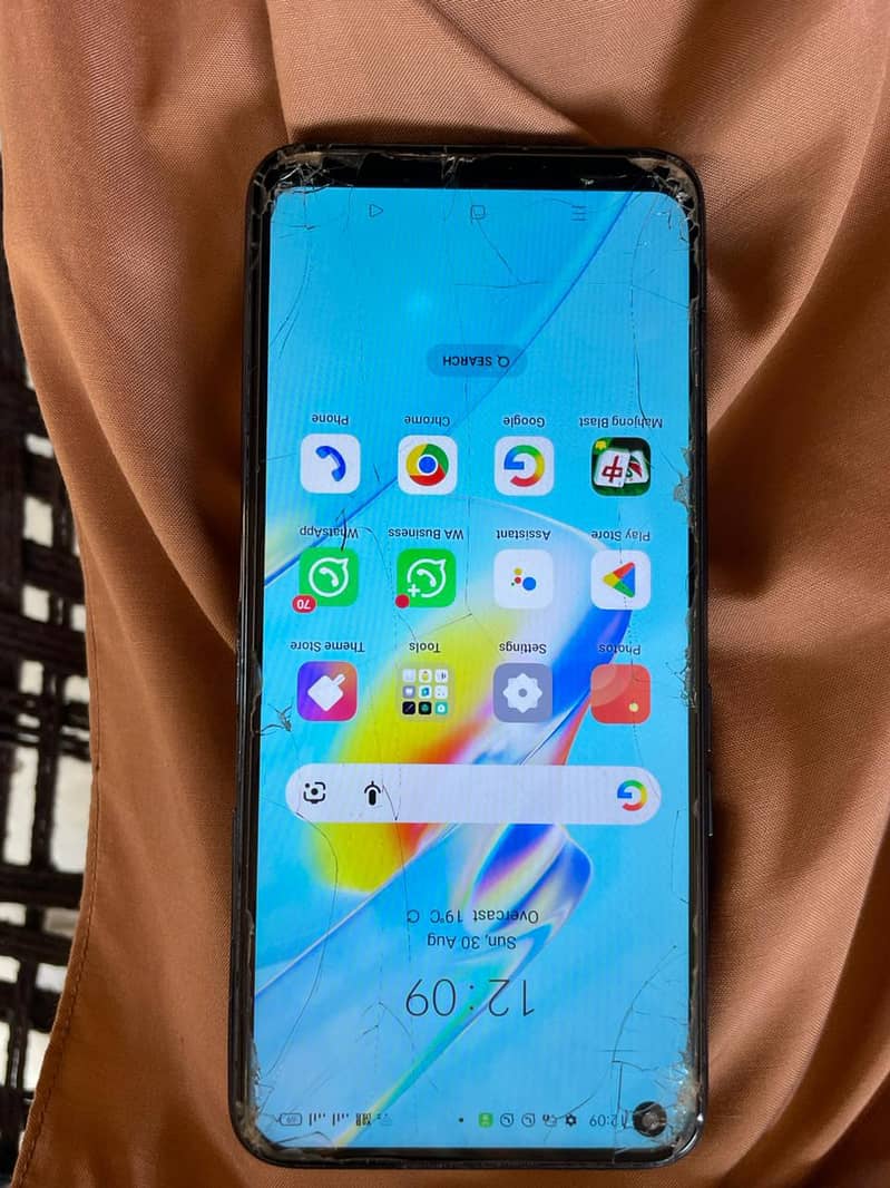 OPPO A54 2