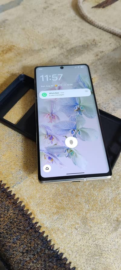 Google Pixel 6 Pro