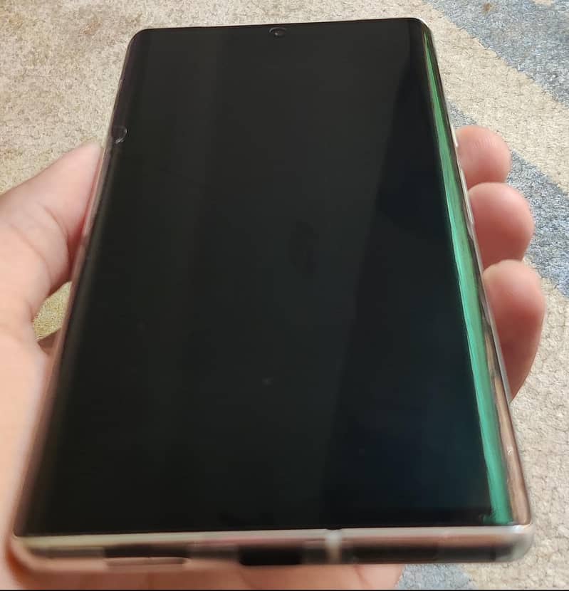 Google Pixel 6 Pro 3