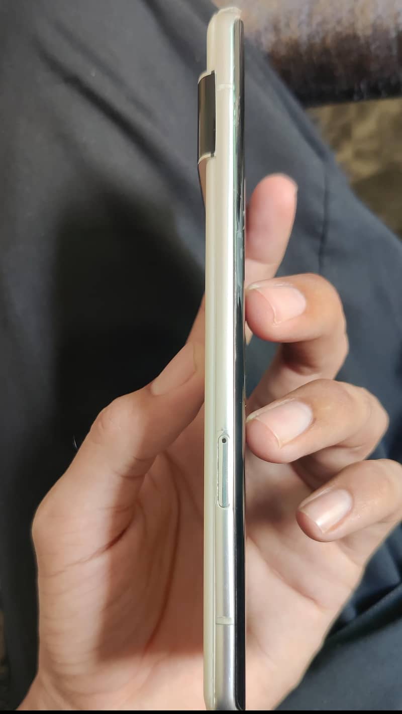 Google Pixel 6 Pro 5