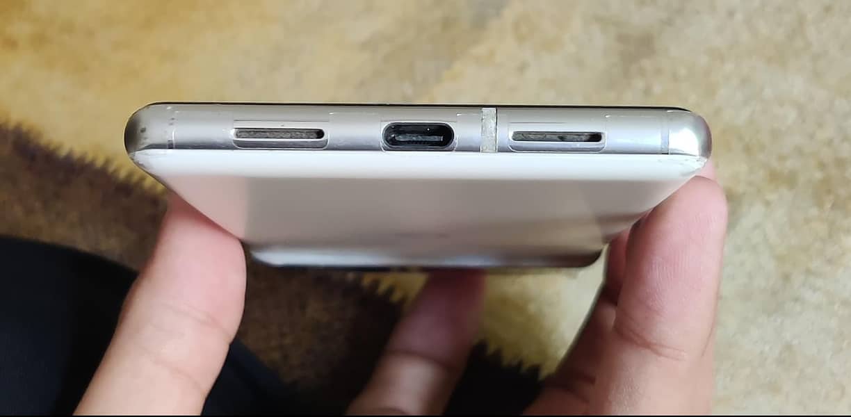 Google Pixel 6 Pro 6