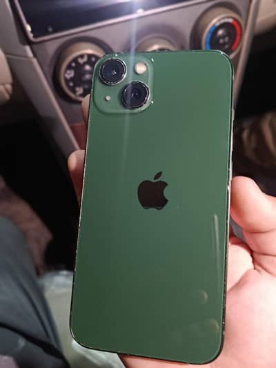 Apple iPhone 13