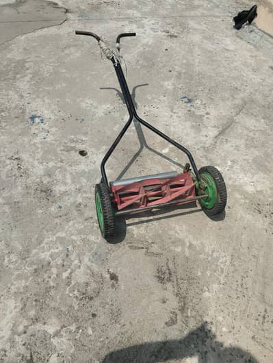 lawn mower for sale