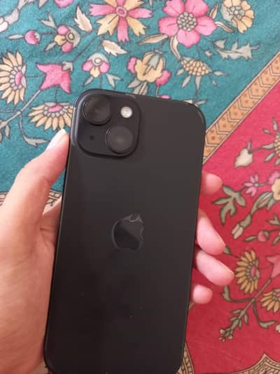 Apple iPhone 15