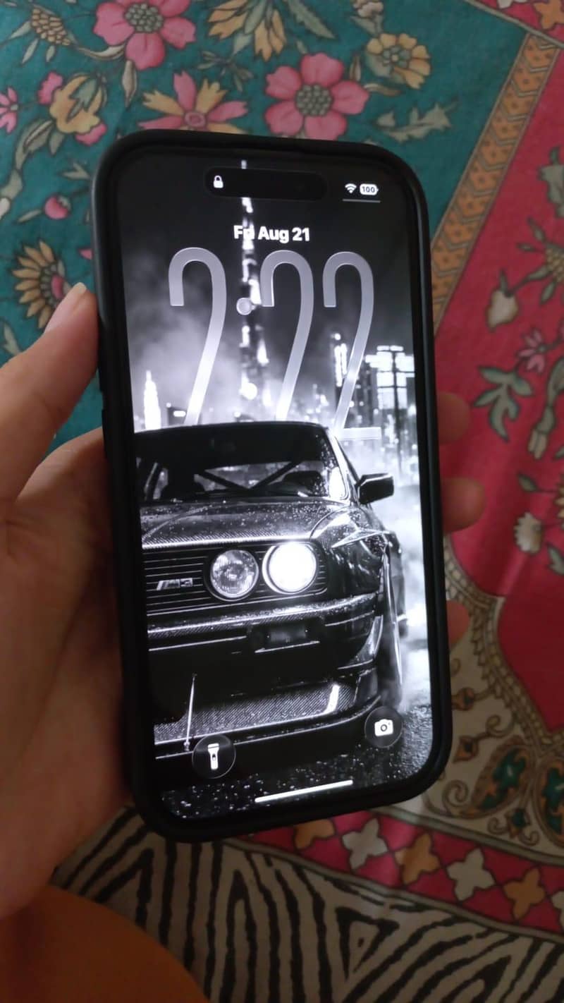 Apple iPhone 15 2